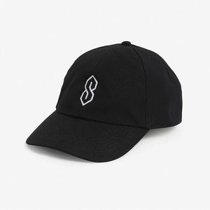 S Thing Dad Hat